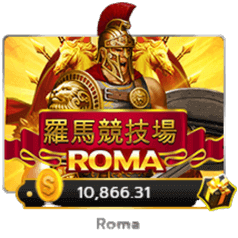 SLOT JOKER123 ROMA